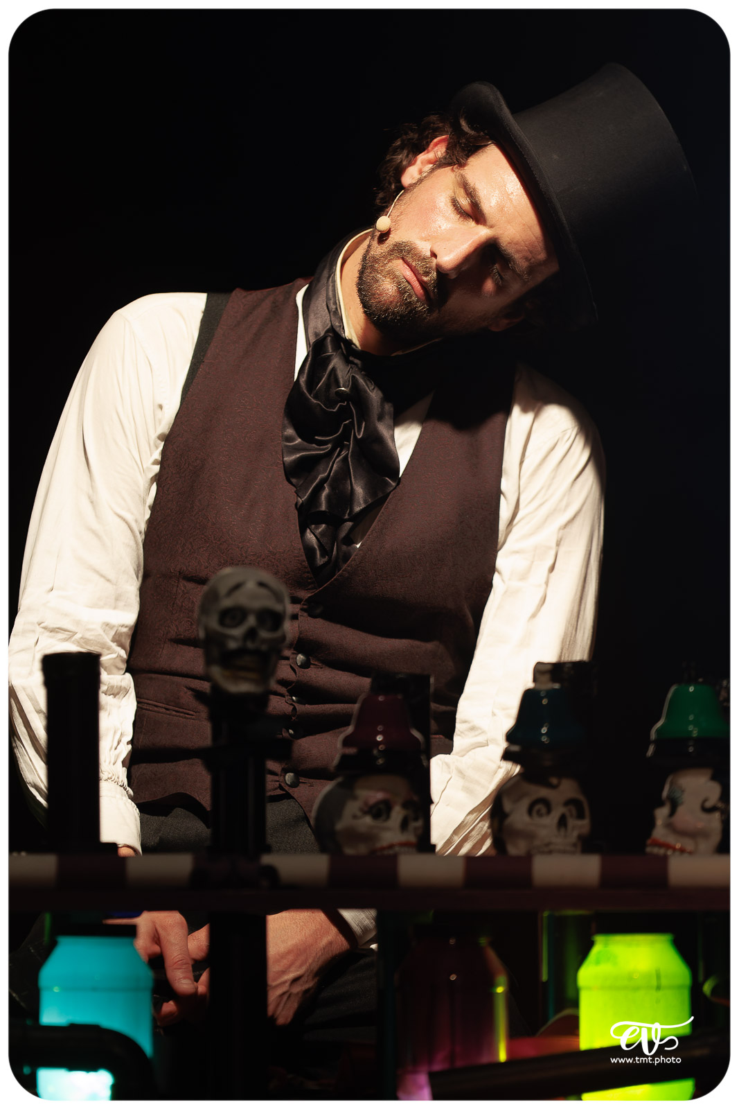 2023.05.14 CROQUE-MORTS CHANTEURS (CIE FIRMIN & HECTOR)